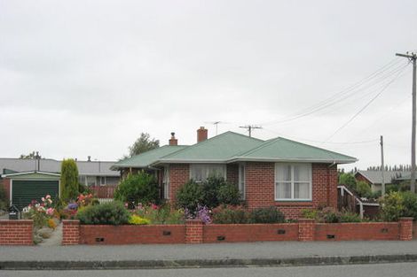 Photo of property in 45 Agnes Street, Tinwald, Ashburton, 7700
