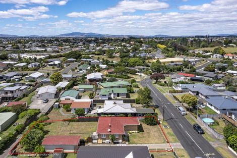 Photo of property in 240 Saint Marys Avenue, Te Awamutu, 3800