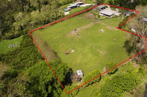 Photo of property in 598 Riverside Road, Matokitoki, Gisborne, 4071