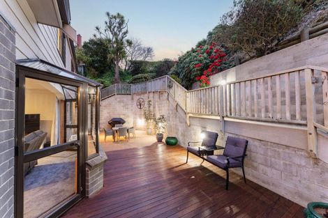 Photo of property in 62 Sligo Terrace, Roslyn, Dunedin, 9010