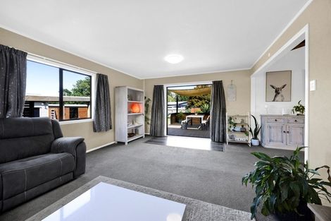 Photo of property in 22 Atkinson Street, Normanby, Hawera, 4614