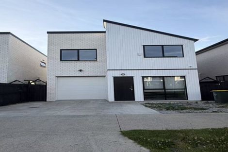 Photo of property in 7 Pilot Drive, Hobsonville, Auckland, 0616