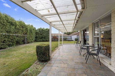 Photo of property in 10 Main North Road, Woodend, 7610