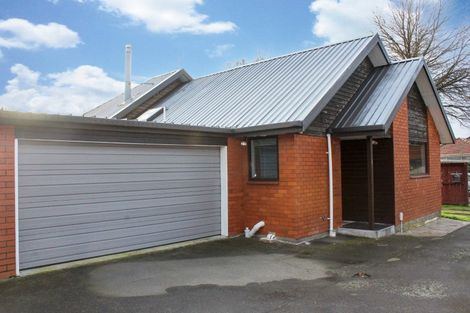 Photo of property in 1/15 Angela Street, Upper Riccarton, Christchurch, 8041