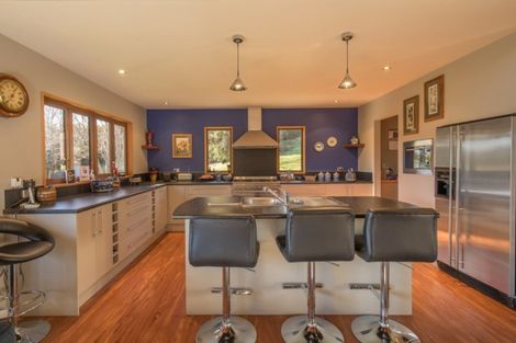 Photo of property in 545 Aubrey Road, Wanaka, 9305