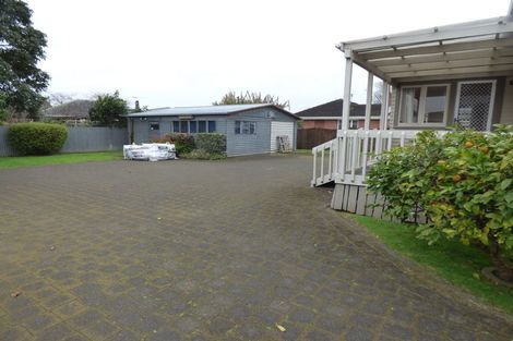 Photo of property in 154 Carruth Road, Papatoetoe, Auckland, 2025