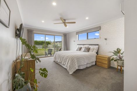 Photo of property in 20 Larlin Drive, Hawera, 4675