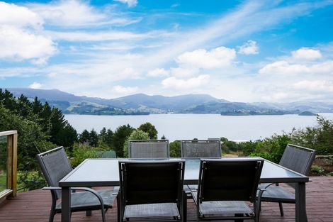 Photo of property in 40 Camp Street, Broad Bay, Dunedin, 9014