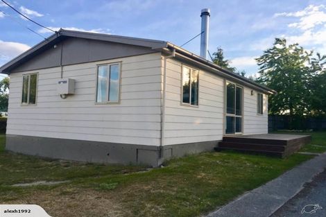 Photo of property in 21 Glenbrook Crescent, Twizel, 7901