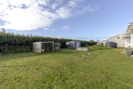 Photo of property in 153 Inland Road North, Tikorangi, Waitara, 4383