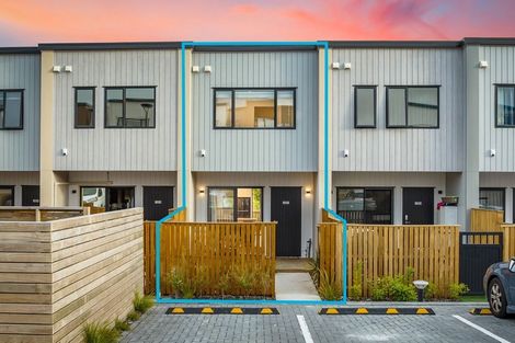 Photo of property in 132c Tiriwa Drive, Massey, Auckland, 0614