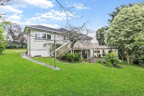 Photo of property in 84d Opaheke Road, Opaheke, Papakura, 2113