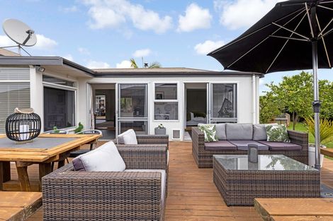 Photo of property in 16 Laurent Place, Greenmeadows, Napier, 4112