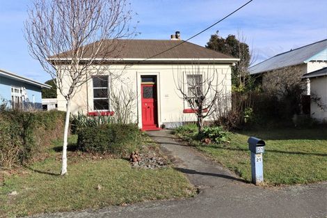 Photo of property in 21 Orwell Street, Oamaru, 9400
