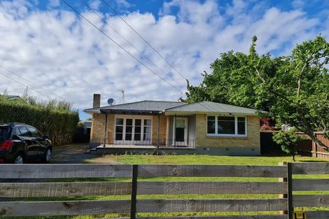 Photo of property in 110 Masters Avenue, Silverdale, Hamilton, 3216