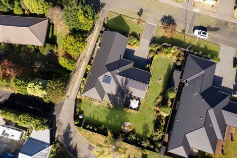 Photo of property in 40 Hewitts Road, Woodend, 7610