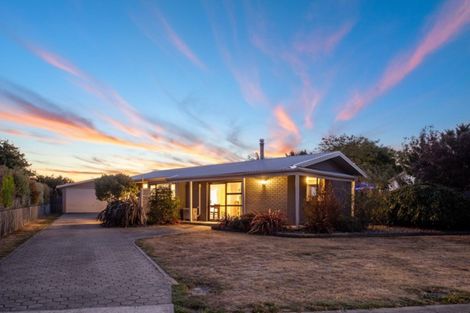 Photo of property in 28 Kowhai Drive, Renwick, 7204