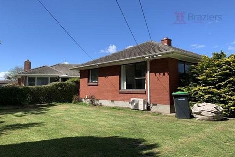 Photo of property in 17 Raleigh Street, Bishopdale, Christchurch, 8053