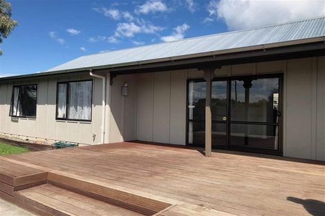 Photo of property in 20a Townshend Crescent, Greenmeadows, Napier, 4112