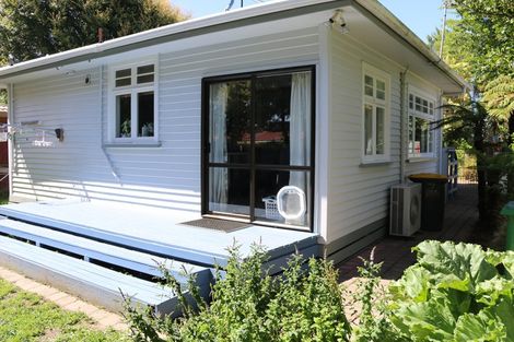 Photo of property in 475b Barrington Street, Addington, Christchurch, 8024