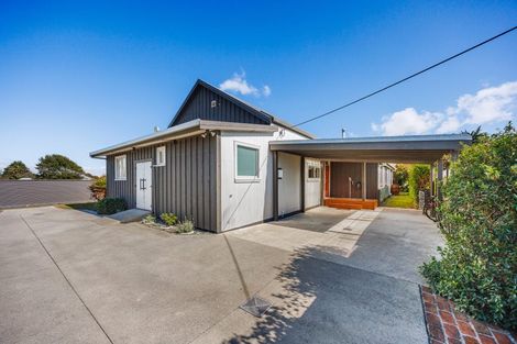 Photo of property in 573 Napier Road, Whakarongo, Palmerston North, 4470