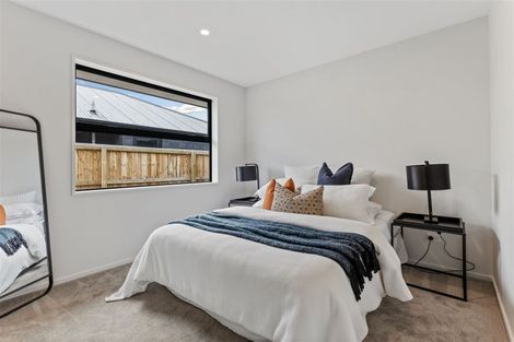 Photo of property in 11 Hayshed Street, Rolleston, 7614