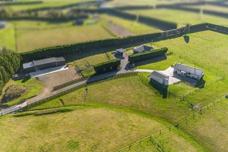 Photo of property in 54 Bayley Road, Fernside, Rangiora, 7471