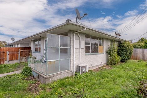 Photo of property in 35 Clive Street, Phillipstown, Christchurch, 8011