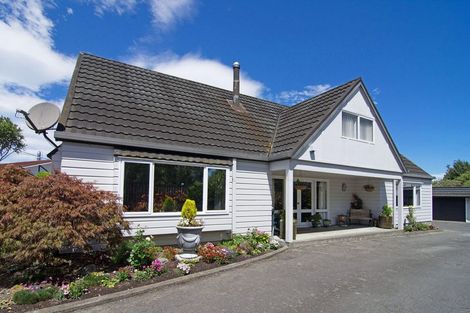 Photo of property in 28 Third Street, Lansdowne, Masterton, 5810