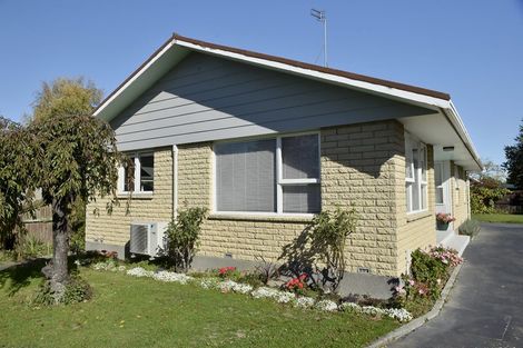 Photo of property in 5 Hillier Place, Allenton, Ashburton, 7700