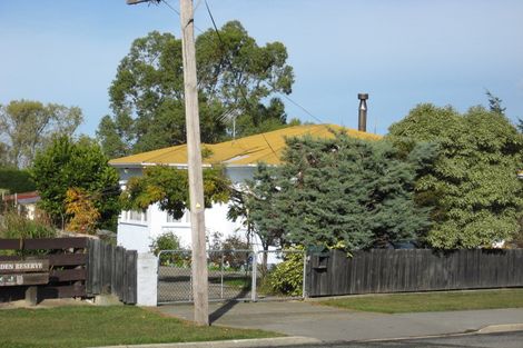 Photo of property in 15 Stoke Street, Oamaru, 9400