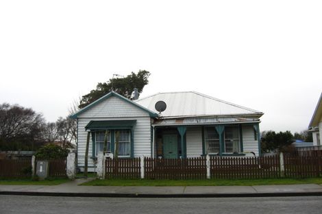 Photo of property in 28 Hardy Street, Georgetown, Invercargill, 9812