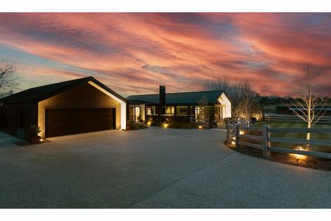 Photo of property in 418b Pages Road, Gleniti, Timaru, 7974