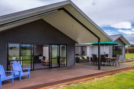 Photo of property in 70 Welch Road, Opaki, Masterton, 5871