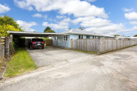 Photo of property in 28d Blenheim Street, Upper Hutt Central, Upper Hutt, 5018