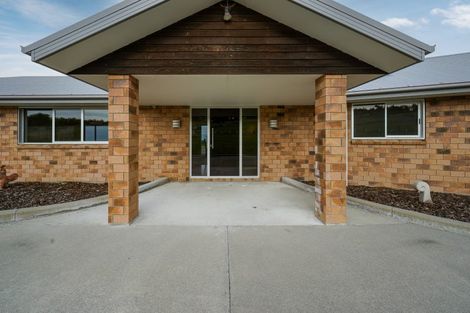 Photo of property in 213 Copples Road, Sefton, Rangiora, 7477