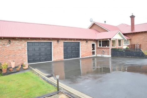 Photo of property in 379 Bainfield Road, Waihopai, Invercargill, 9872