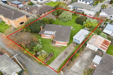 Photo of property in 71 Park Avenue, Papatoetoe, Auckland, 2025