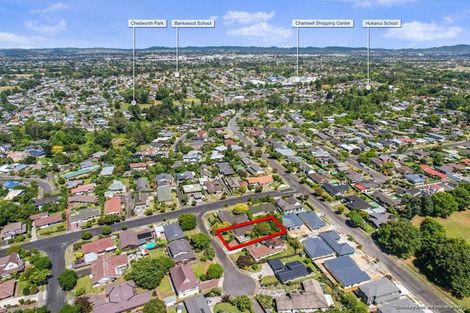 Photo of property in 3 Upham Place, Chartwell, Hamilton, 3210