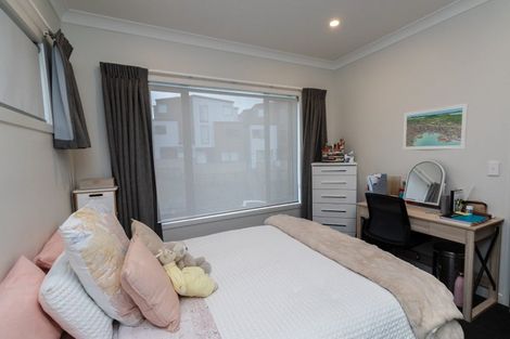 Photo of property in 1 Corlett Street, Johnsonville, Wellington, 6037