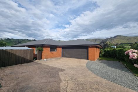 Photo of property in 116 Port Hills Road, Heathcote Valley, Christchurch, 8022