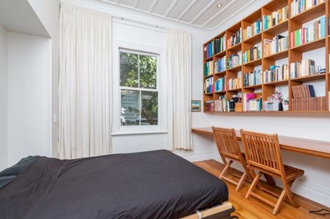 Photo of property in 5/4 Niger Street, Grey Lynn, Auckland, 1021