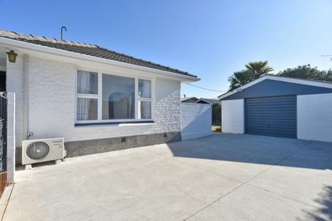 Photo of property in 80 Pacific Road, North New Brighton, Christchurch, 8083