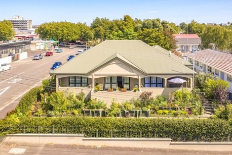 Photo of property in 56a Plymouth Street, Whanganui, 4500