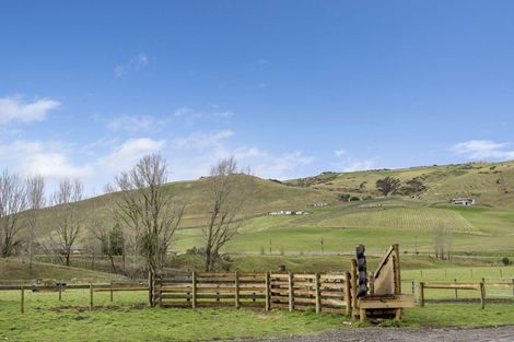 Photo of property in 4 Baxters Road, Waipara, Amberley, 7483