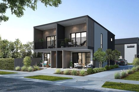 Photo of property in 2/43 Yeovil Road, Te Atatu Peninsula, Auckland, 0610