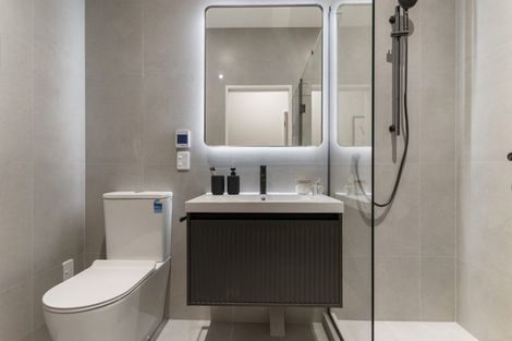 Photo of property in 3/29 Bracken Avenue, Takapuna, Auckland, 0622