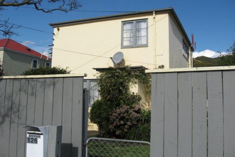 Photo of property in 1/126 Waiwhetu Road, Waterloo, Lower Hutt, 5011