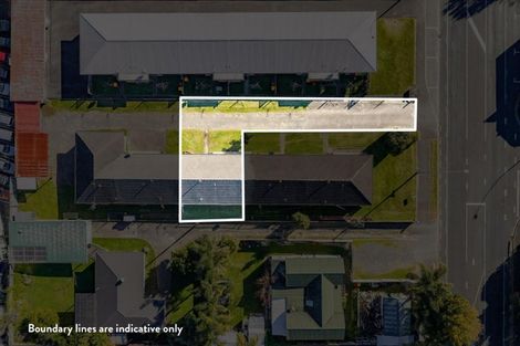 Photo of property in 53c Norton Road, Frankton, Hamilton, 3204