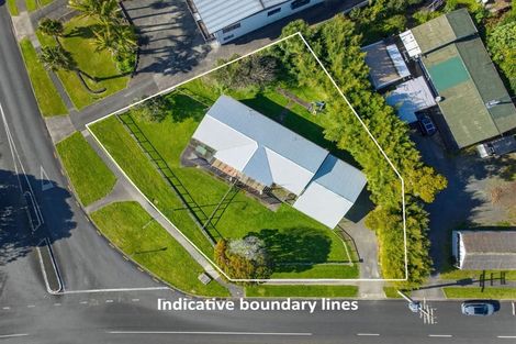 Photo of property in 22 Bank Street, Kaitaia, 0410